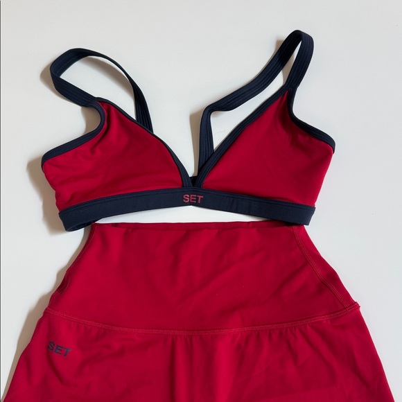 Set active!! Lady bug - Picture 4 of 6